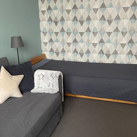 Lujzi Apartman Eger Ngoại thất bức ảnh