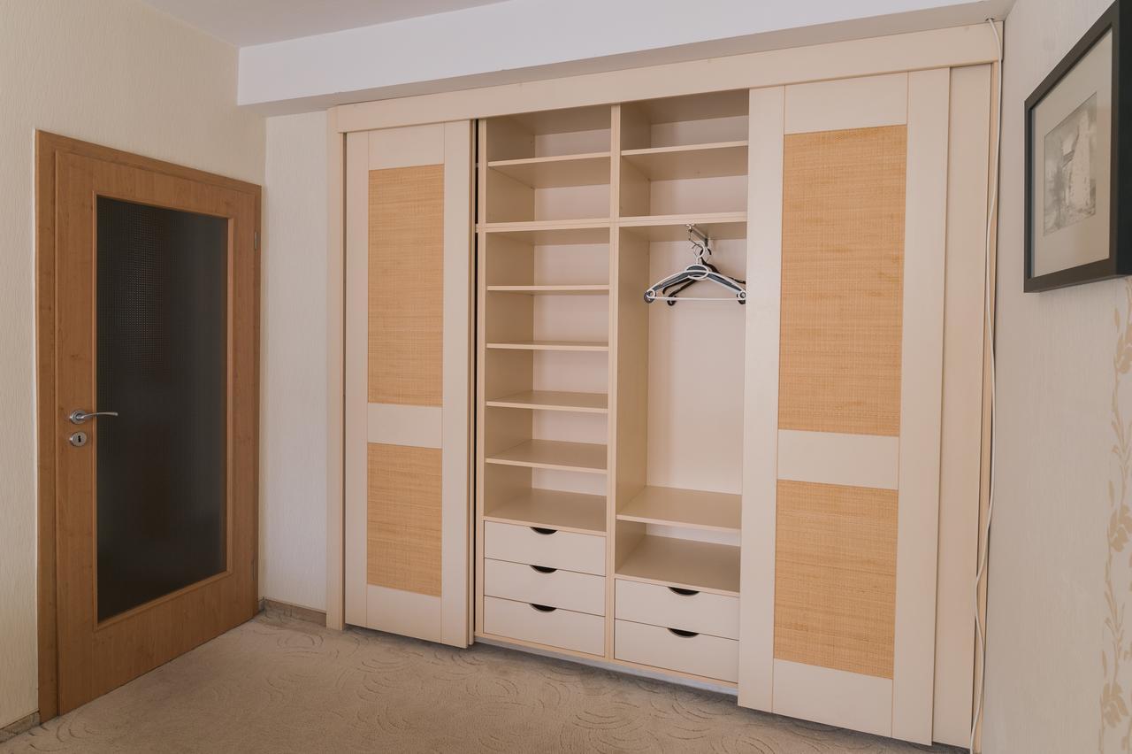 Lujzi Apartman Eger Ngoại thất bức ảnh