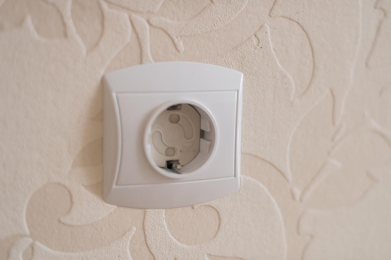 Lujzi Apartman Eger Ngoại thất bức ảnh
