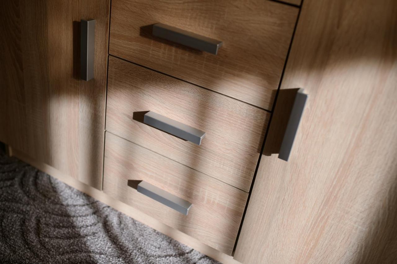 Lujzi Apartman Eger Ngoại thất bức ảnh
